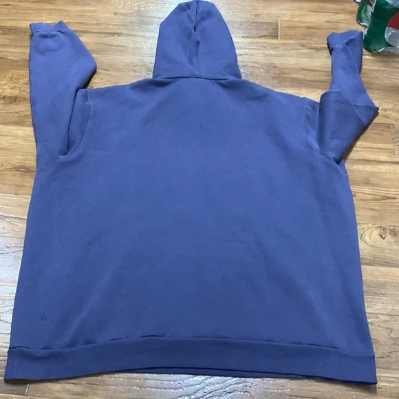 Lululemon Hoodie Sweatshirt - Picture 7 of 8